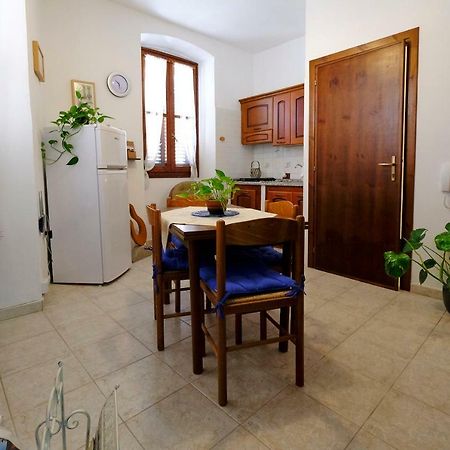 Bed & Breakfast L'Aquilino Iglesias Εξωτερικό φωτογραφία