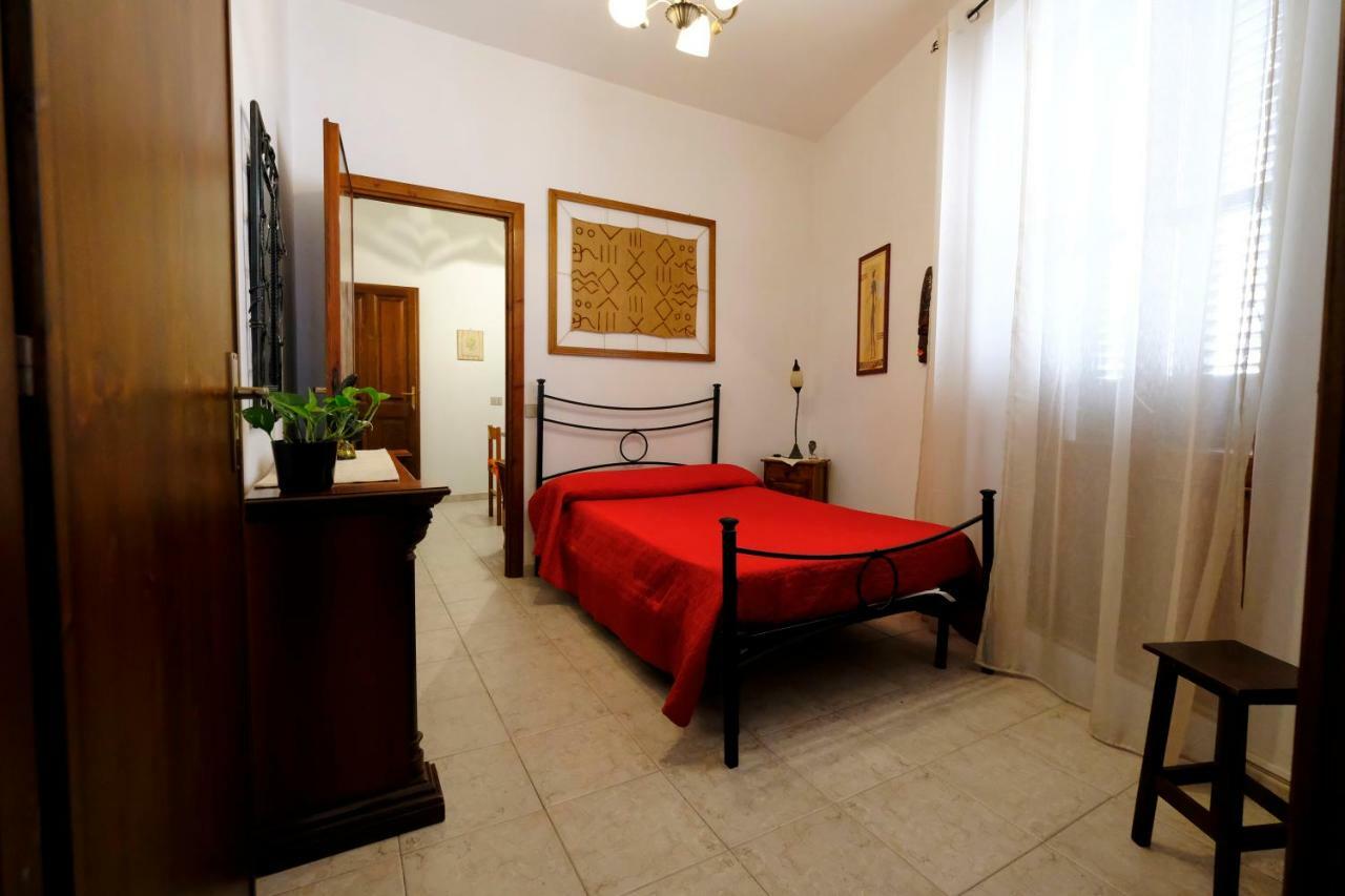 Bed & Breakfast L'Aquilino Iglesias Εξωτερικό φωτογραφία