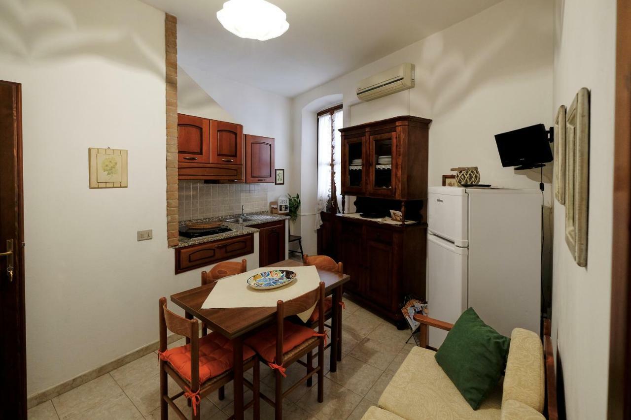 Bed & Breakfast L'Aquilino Iglesias Εξωτερικό φωτογραφία