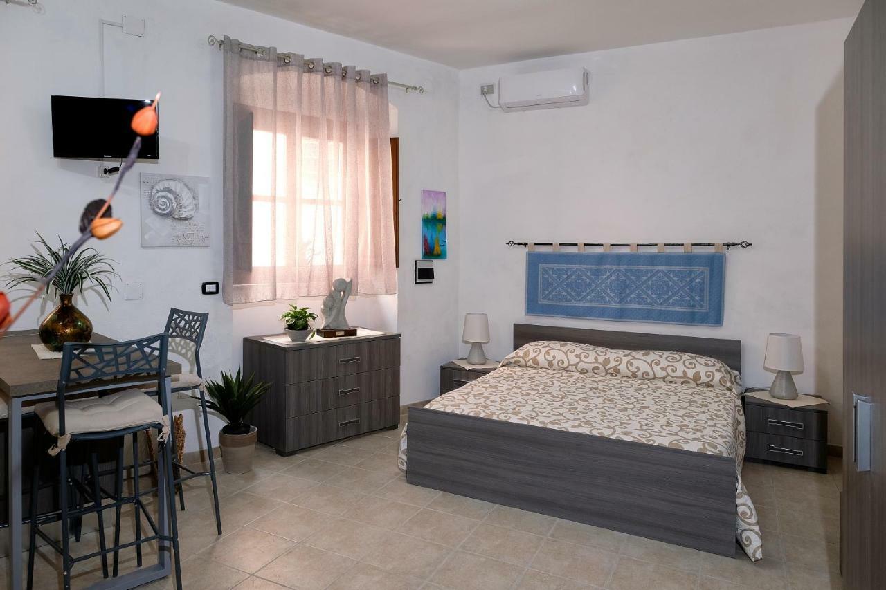 Bed & Breakfast L'Aquilino Iglesias Εξωτερικό φωτογραφία